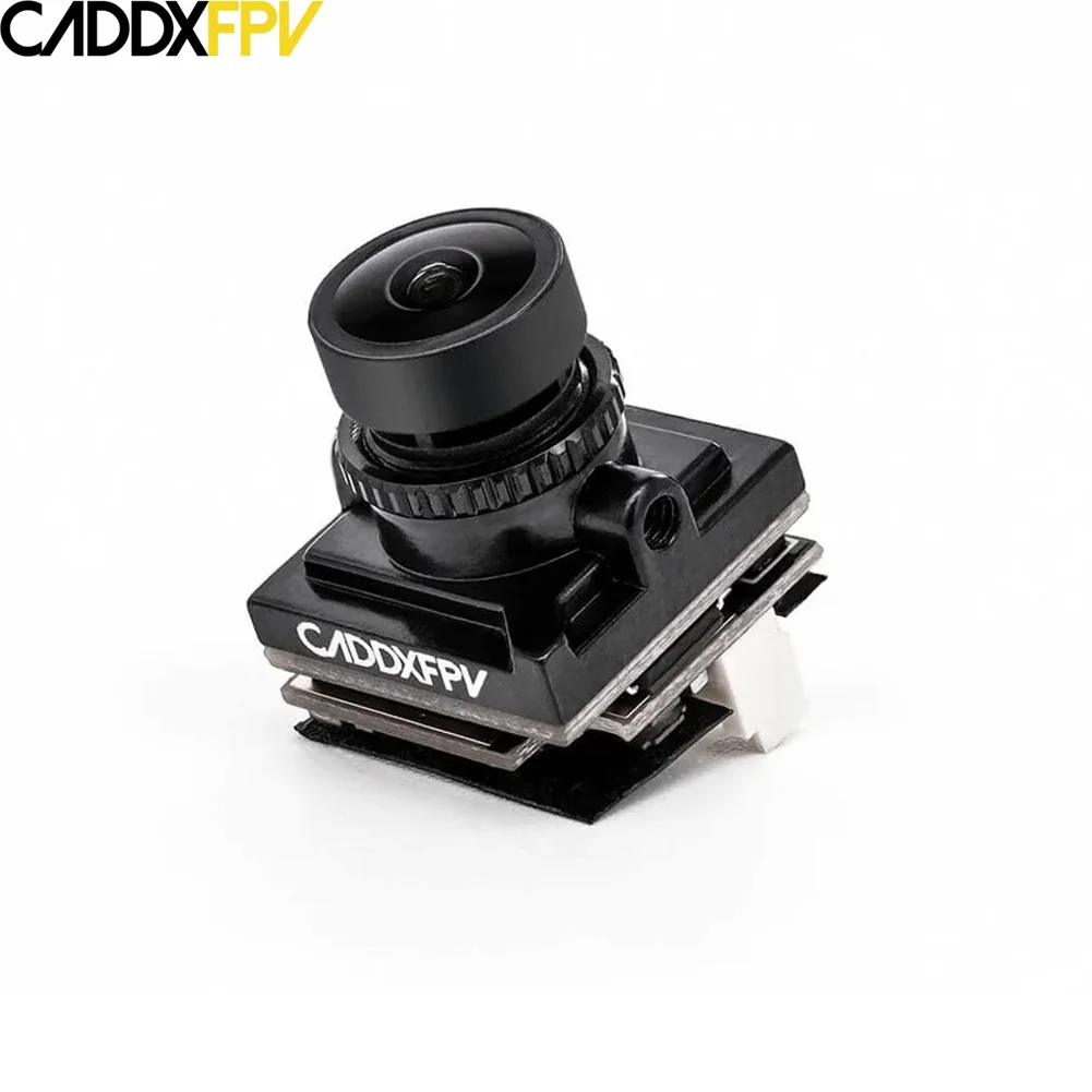 Caddx Baby Ratel 2 Nano Format - Fpv Drone Camera recensione e prezzo