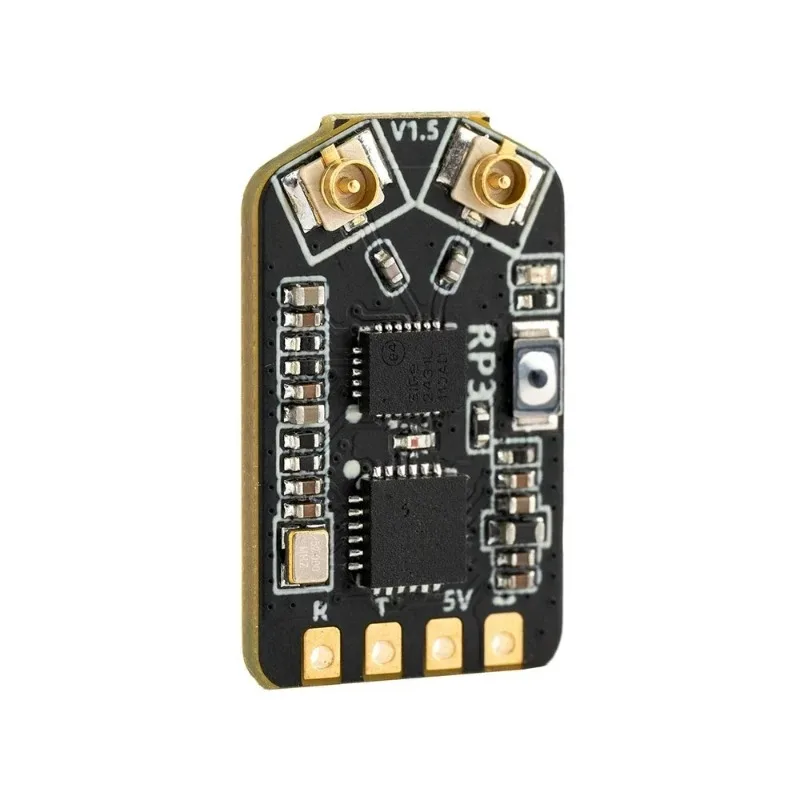 RadioMaster RP3 V2 ExpressLRS  - Fpv Drone Tool Kit recensione e prezzo