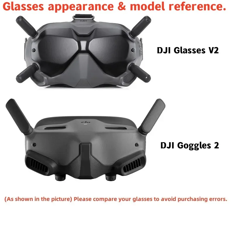 Cavo di ricarica Type-C per DJ - Fpv Drone Goggles recensione e prezzo