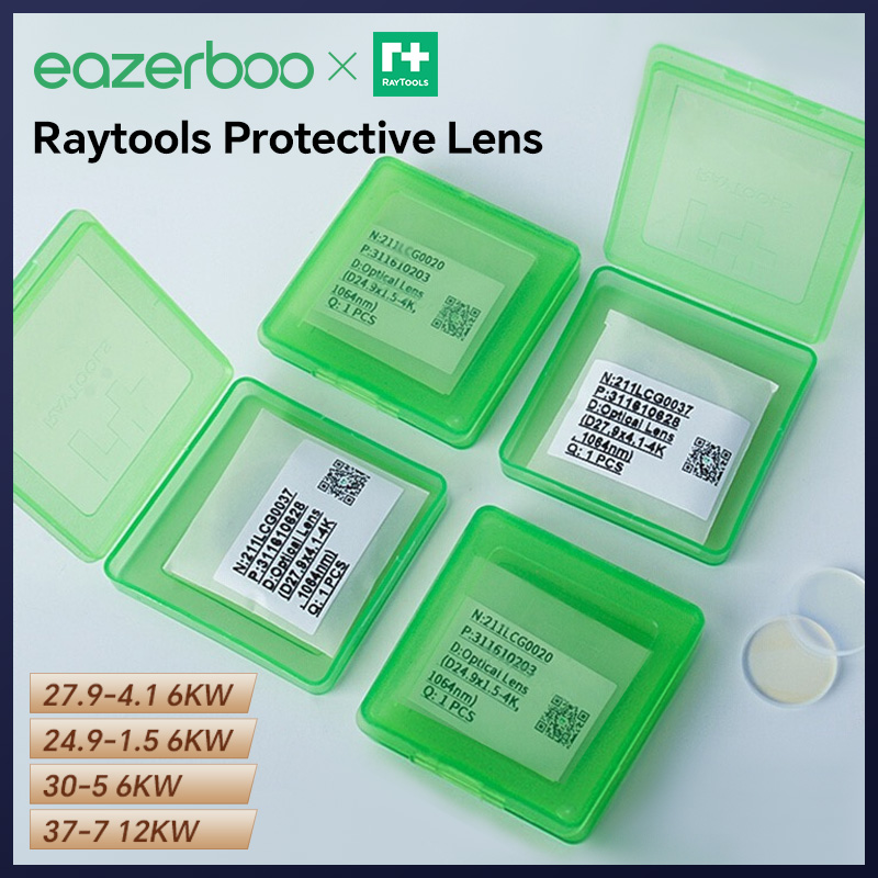 Raytools Lente protettiva lase - Holy Stone Drone Hs720 recensione e prezzo