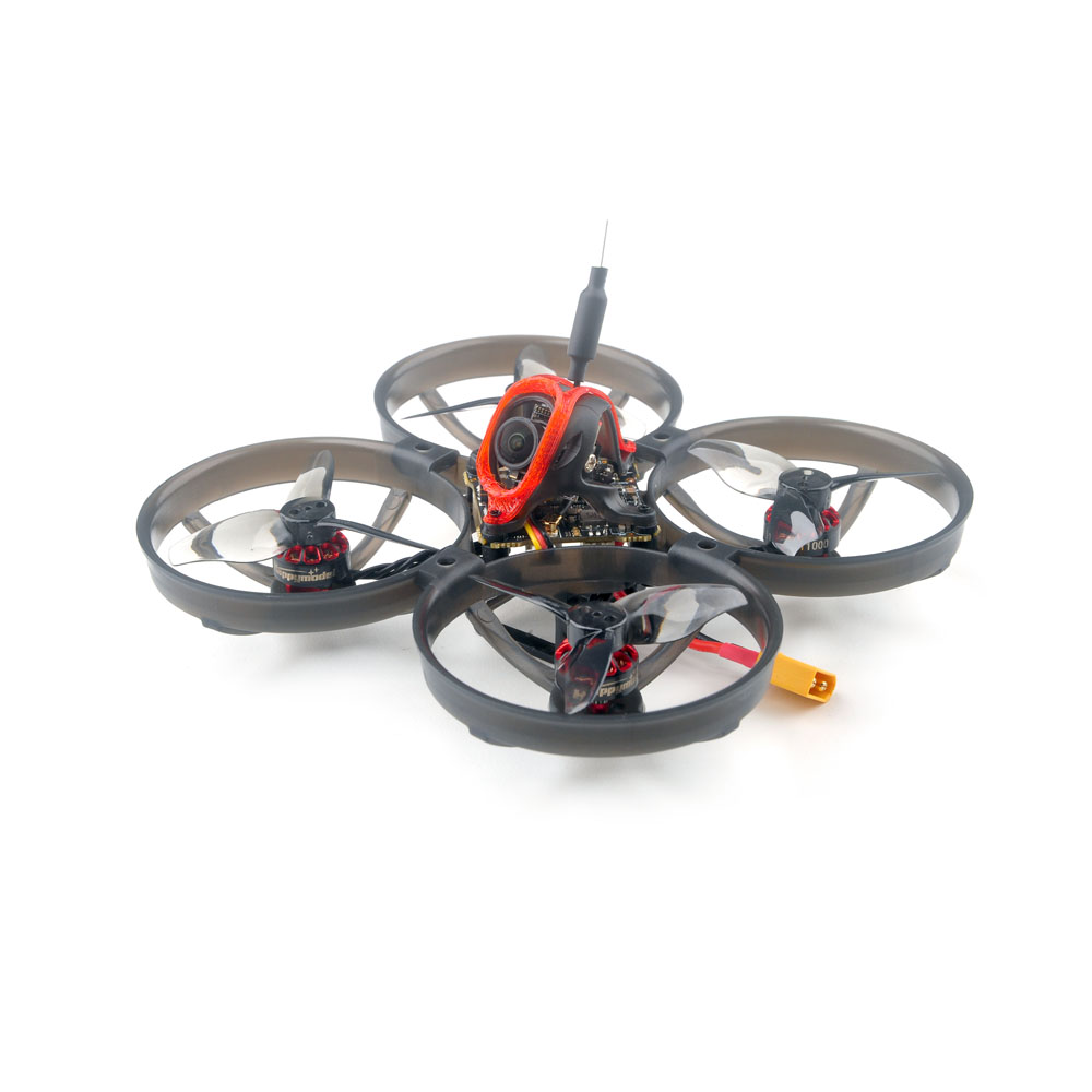 HappyModel Mobula8 1-2S 85mm M - Fpv Drone Charger recensione e prezzo