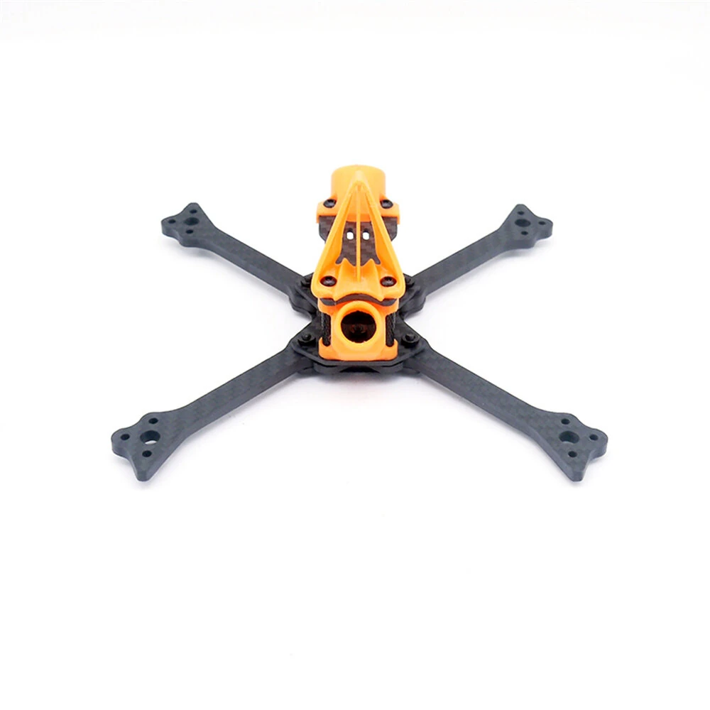 TEOSAW 533Pro 190mm Interasse  - Fpv Drone Kit recensione e prezzo