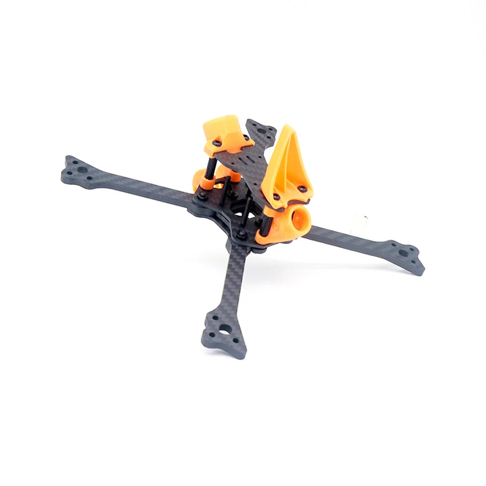 TEOSAW 533Pro 190mm Interasse  - Fpv Drone Kit recensione e prezzo