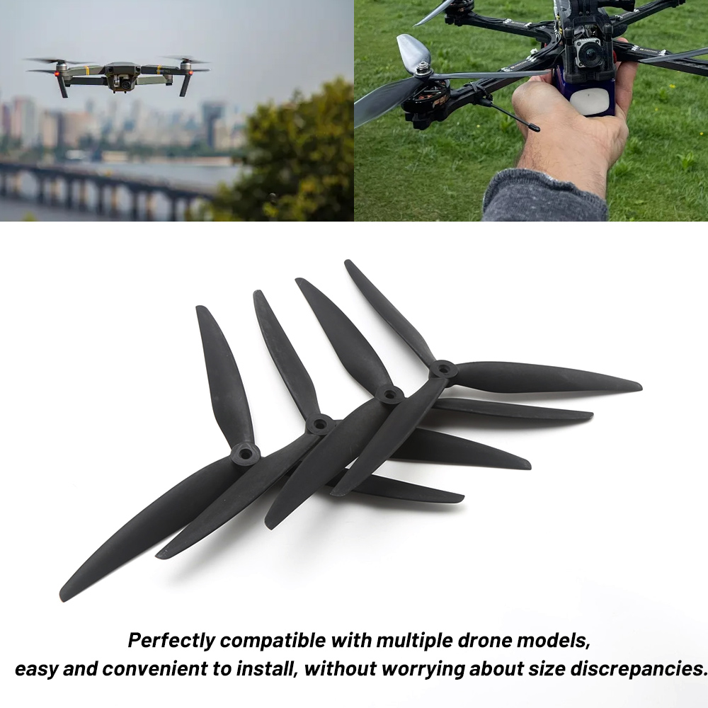 GK-V3 10 pollici 435mm Interas - Fpv Drone Kit recensione e prezzo