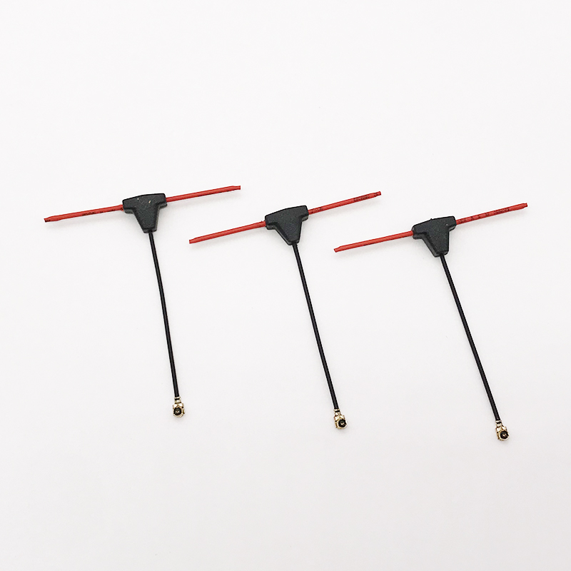 2.4G 2DBI T Antenna IPX1 per T - Fpv Drone Frame recensione e prezzo