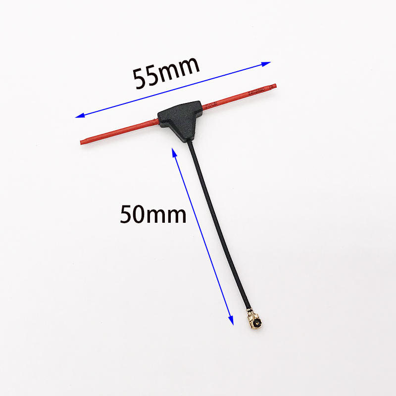 2.4G 2DBI T Antenna IPX1 per T - Fpv Drone Frame recensione e prezzo