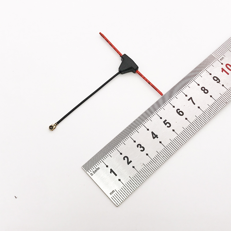 2.4G 2DBI T Antenna IPX1 per T - Fpv Drone Frame recensione e prezzo